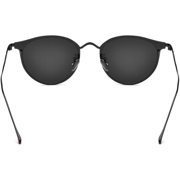 Round Sunglasses BRS1052
