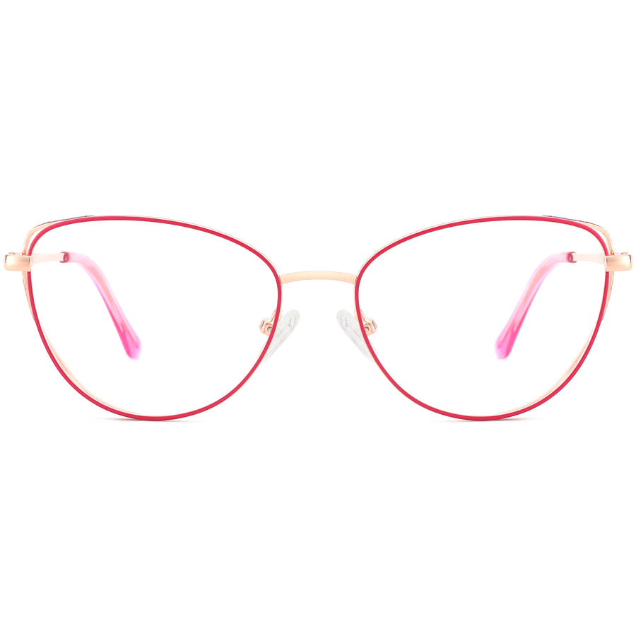 Cat-Eye Glasses YEM1222