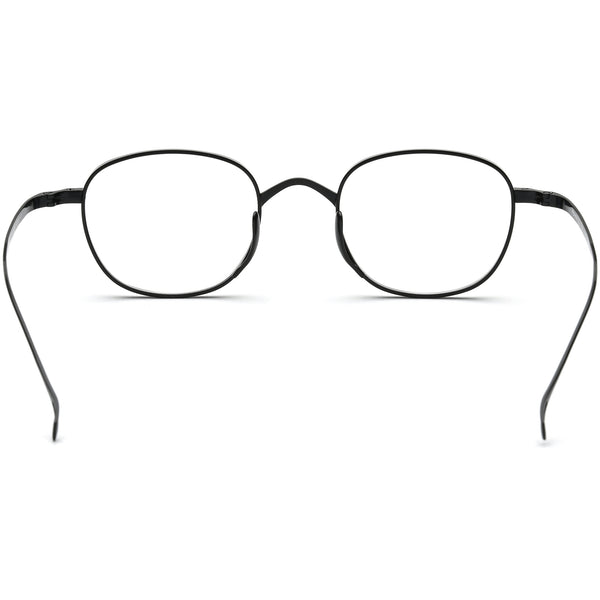 Square Glasses BR1158