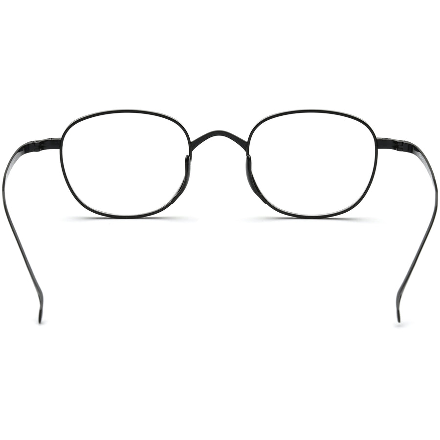 Square Glasses BR1158