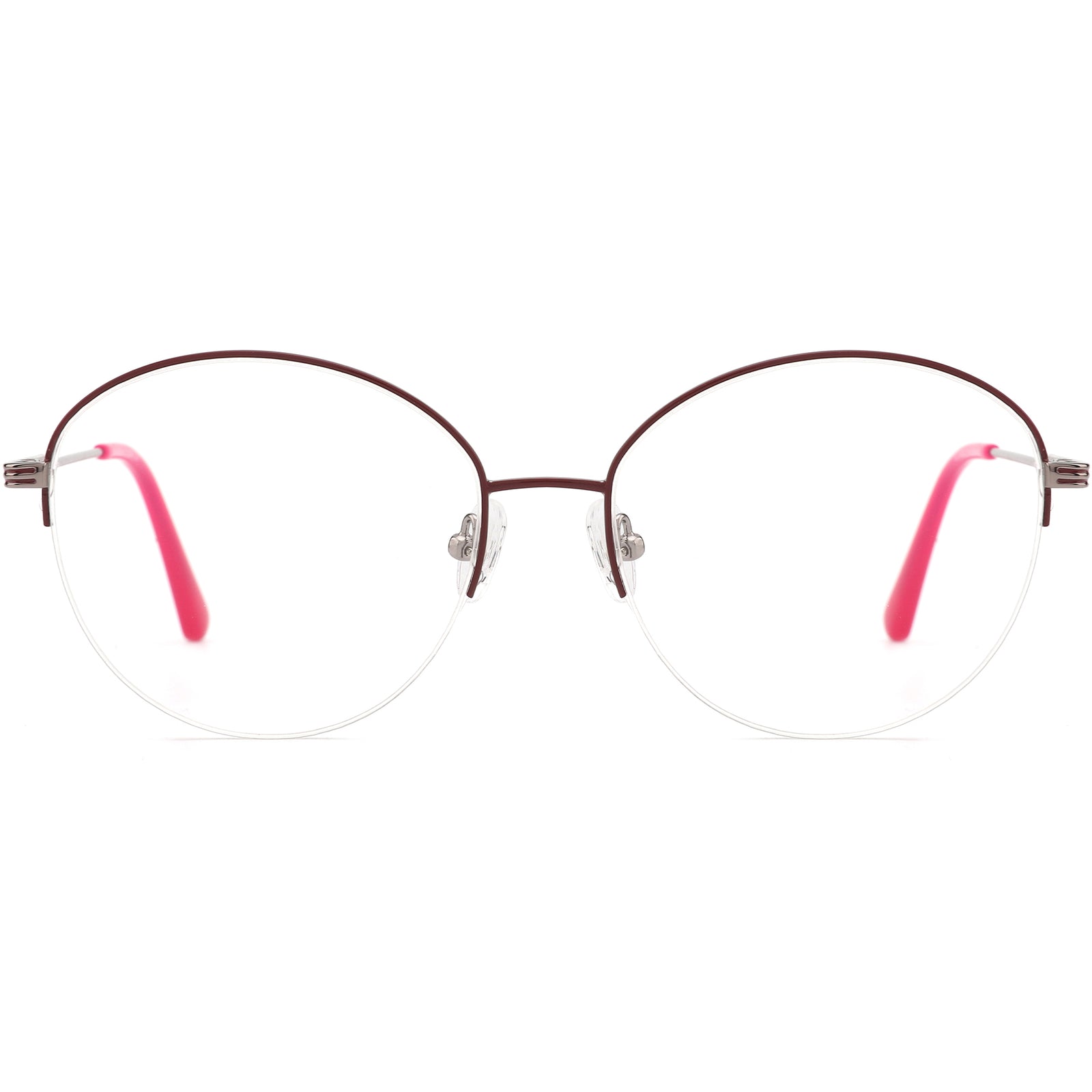Round Glasses YSAM1002