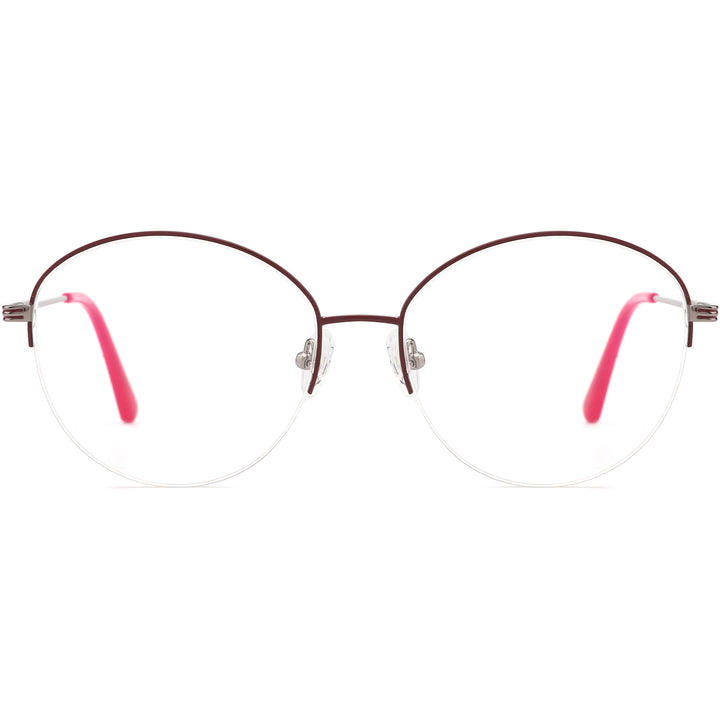 Round Glasses YSAM1002
