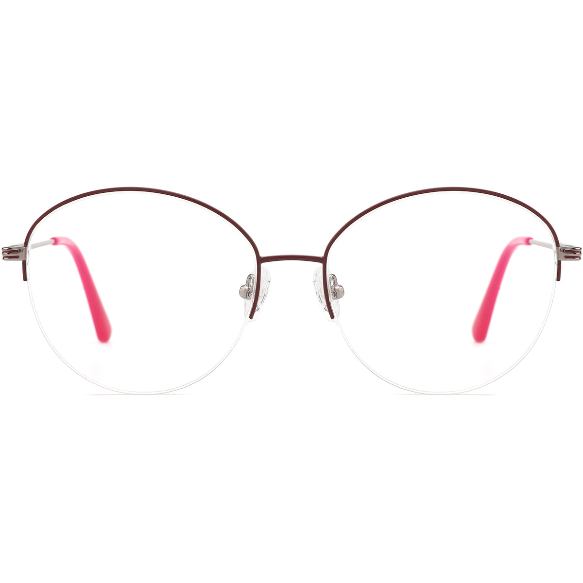 Round Glasses YSAM1002