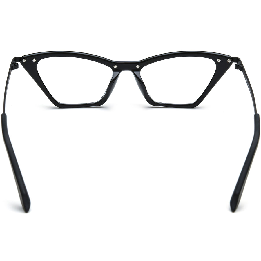 Cat-Eye Glasses BR1658