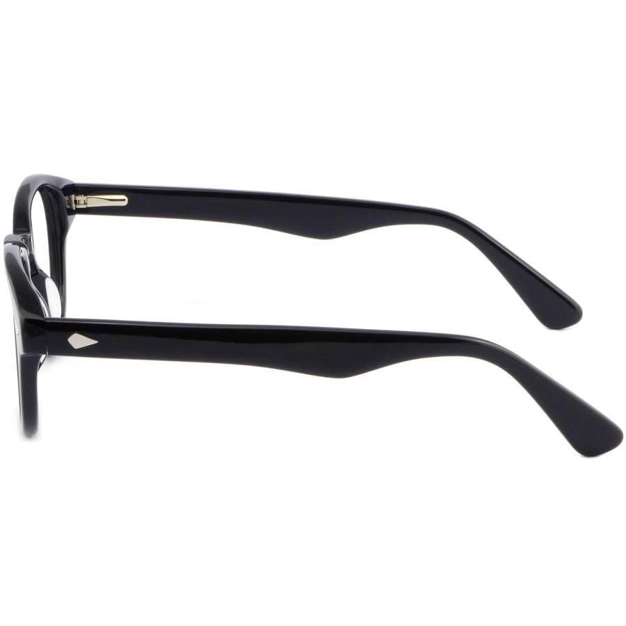 Square Glasses O2106