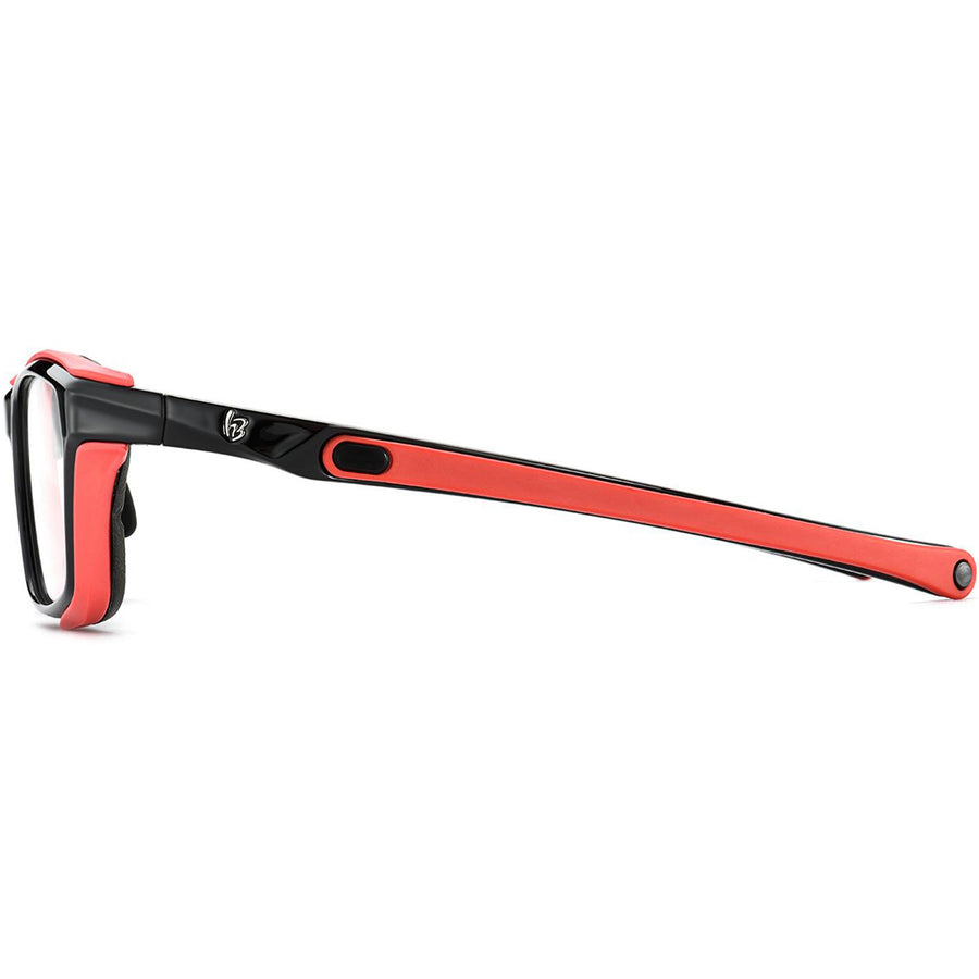 Square Sports Glasses SP1008