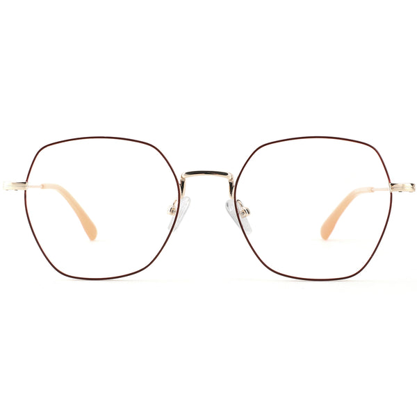 Geometric Glasses YSAM1100