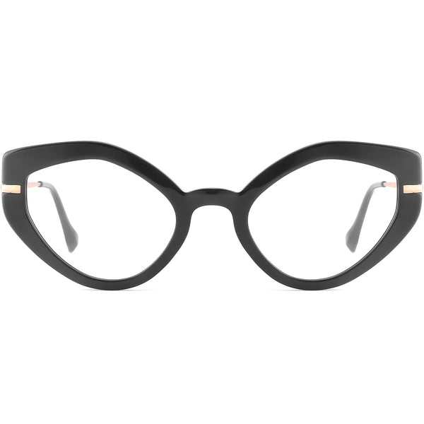 Cat-Eye Glasses YSAC1051
