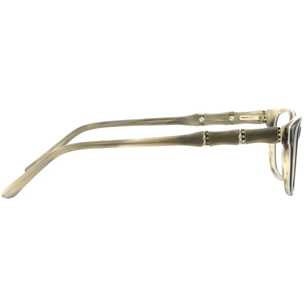 Rectangle Glasses O2668