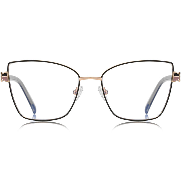 Cat-Eye Glasses PF1160
