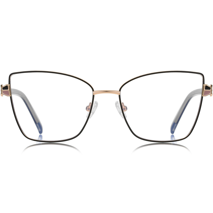 Cat-Eye Glasses PF1160
