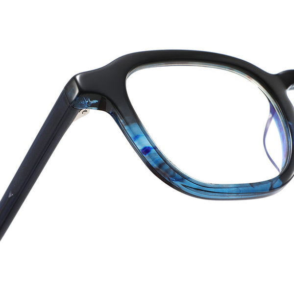 Square Glasses KC1062