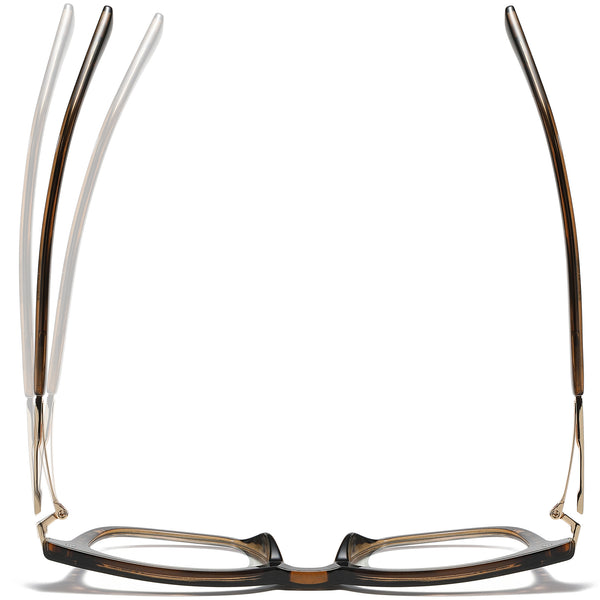 Square Glasses PF1422