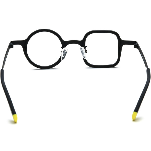 Geometric Glasses BR1612