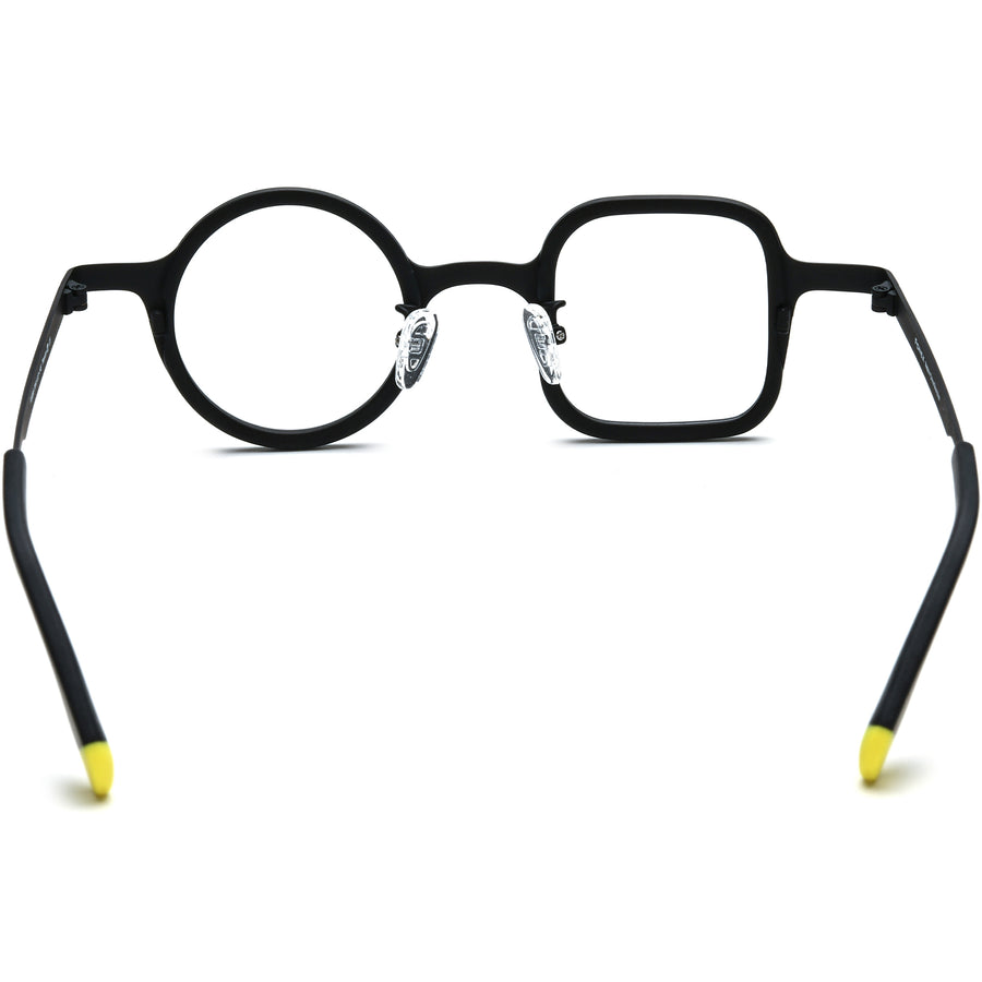 Geometric Glasses BR1612