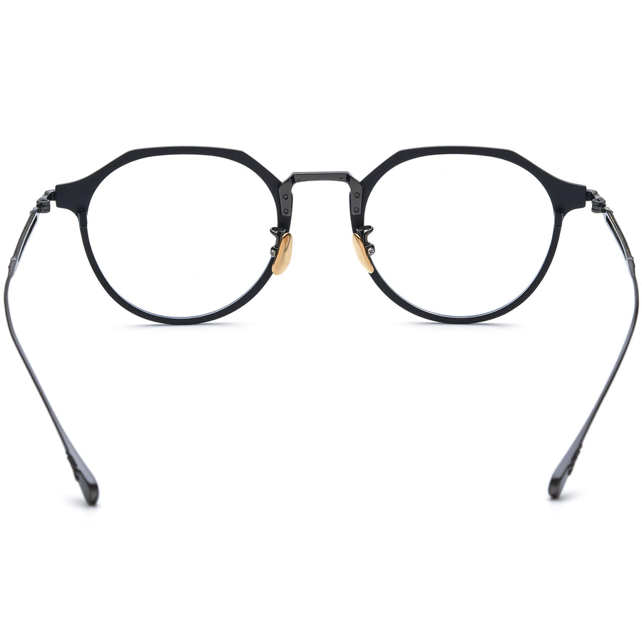 Round Glasses BR1419