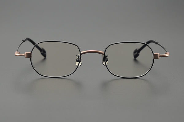 Rectangle Glasses TG1026