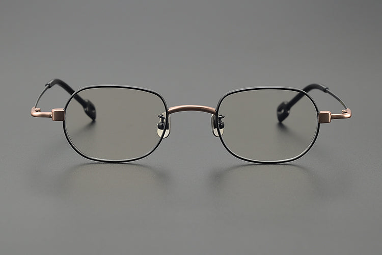 Rectangle Glasses TG1026