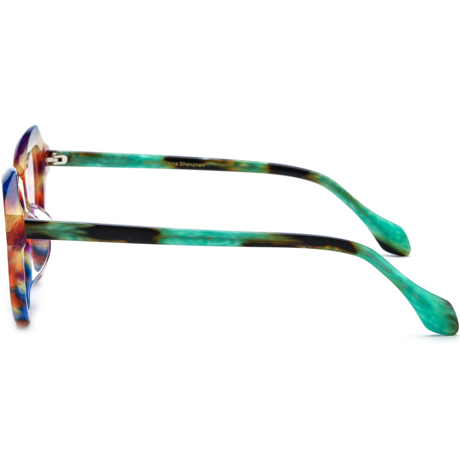 Cat-Eye Glasses BR1653
