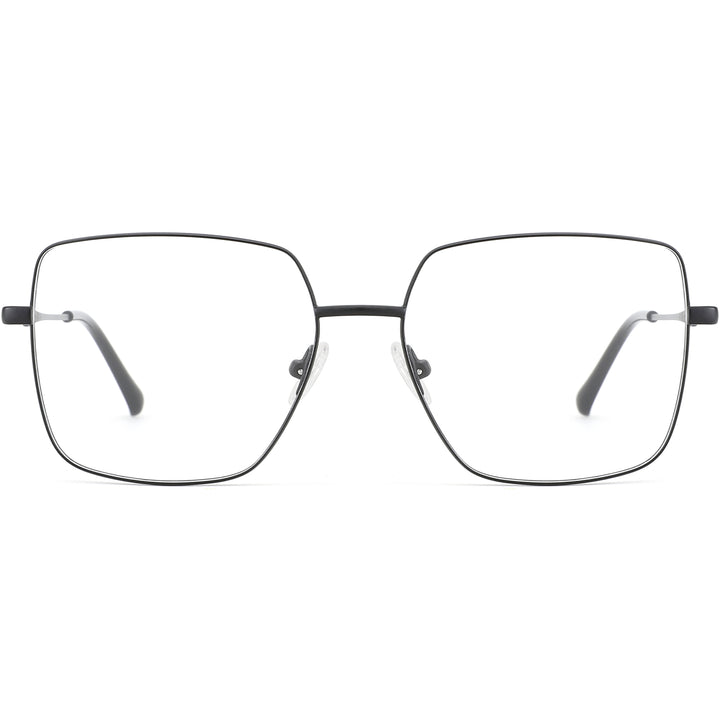 Geometric Glasses YSAM1032