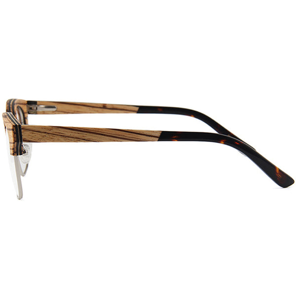 Browline  Glasses KC1049