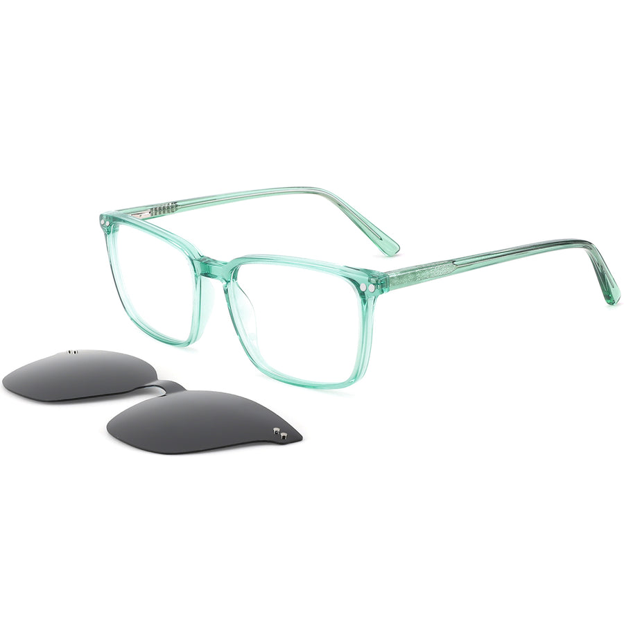Square Glasses YCO1030