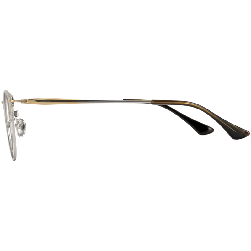 Round Glasses TG1055