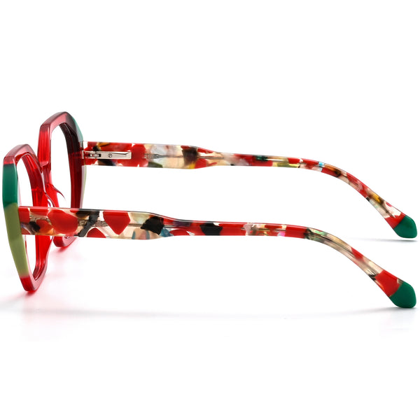 Geometri Glasses YN1117