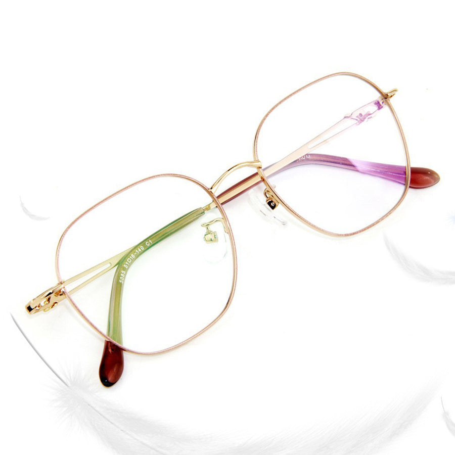 Square Glasses JLS1024