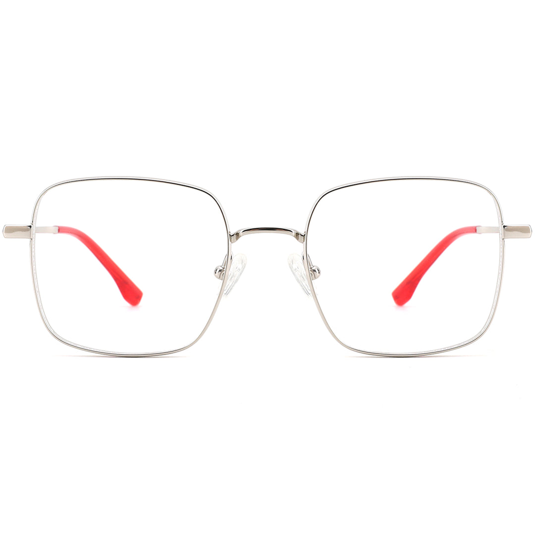 Square Glasses YPT1034