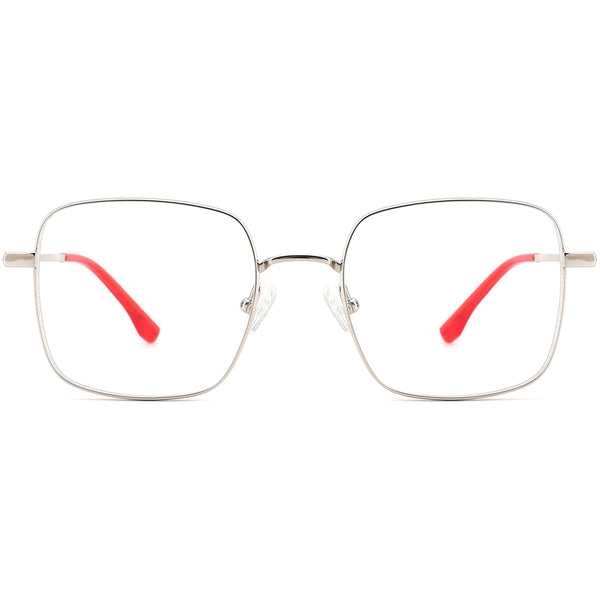 Square Glasses YPT1034