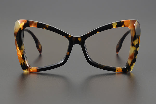 Geometric Glasses TG1153