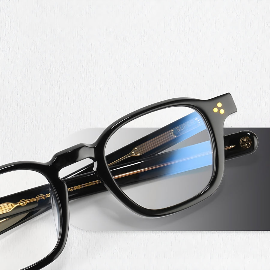 Square Glasses SS1002