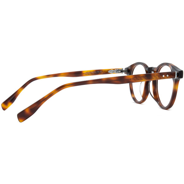 Round Glasses YN1063