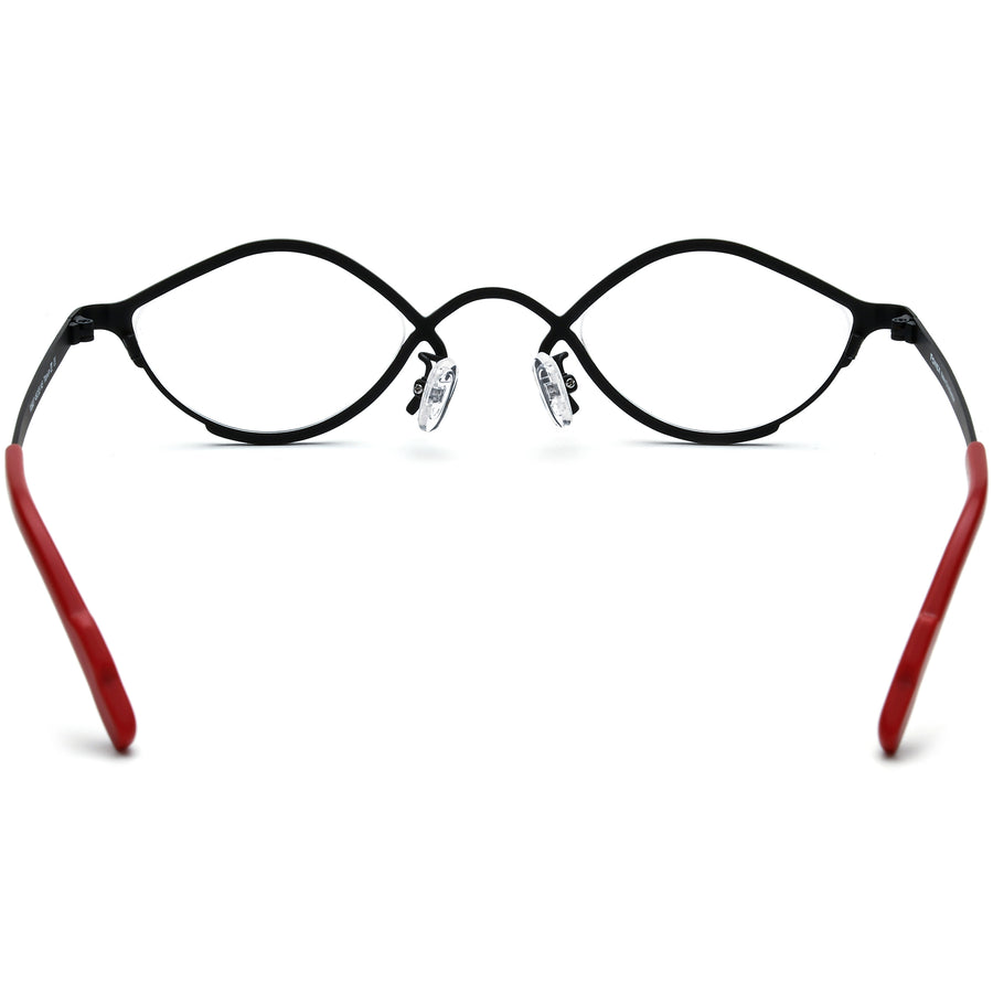 Oval Glasses BR1520