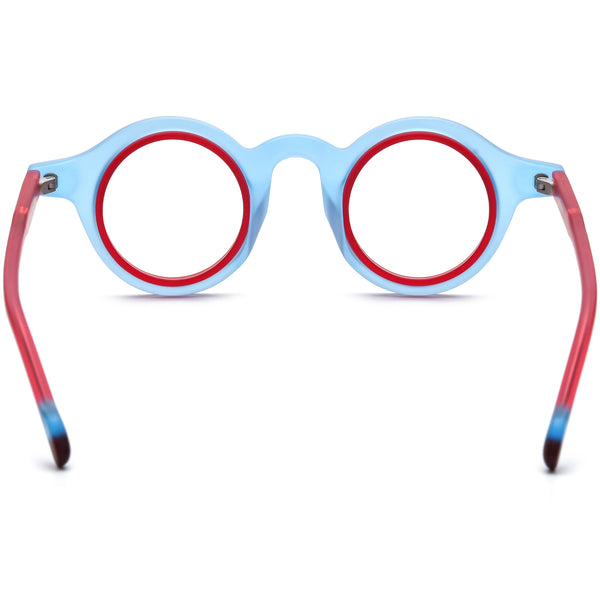 Round Glasses BR1412