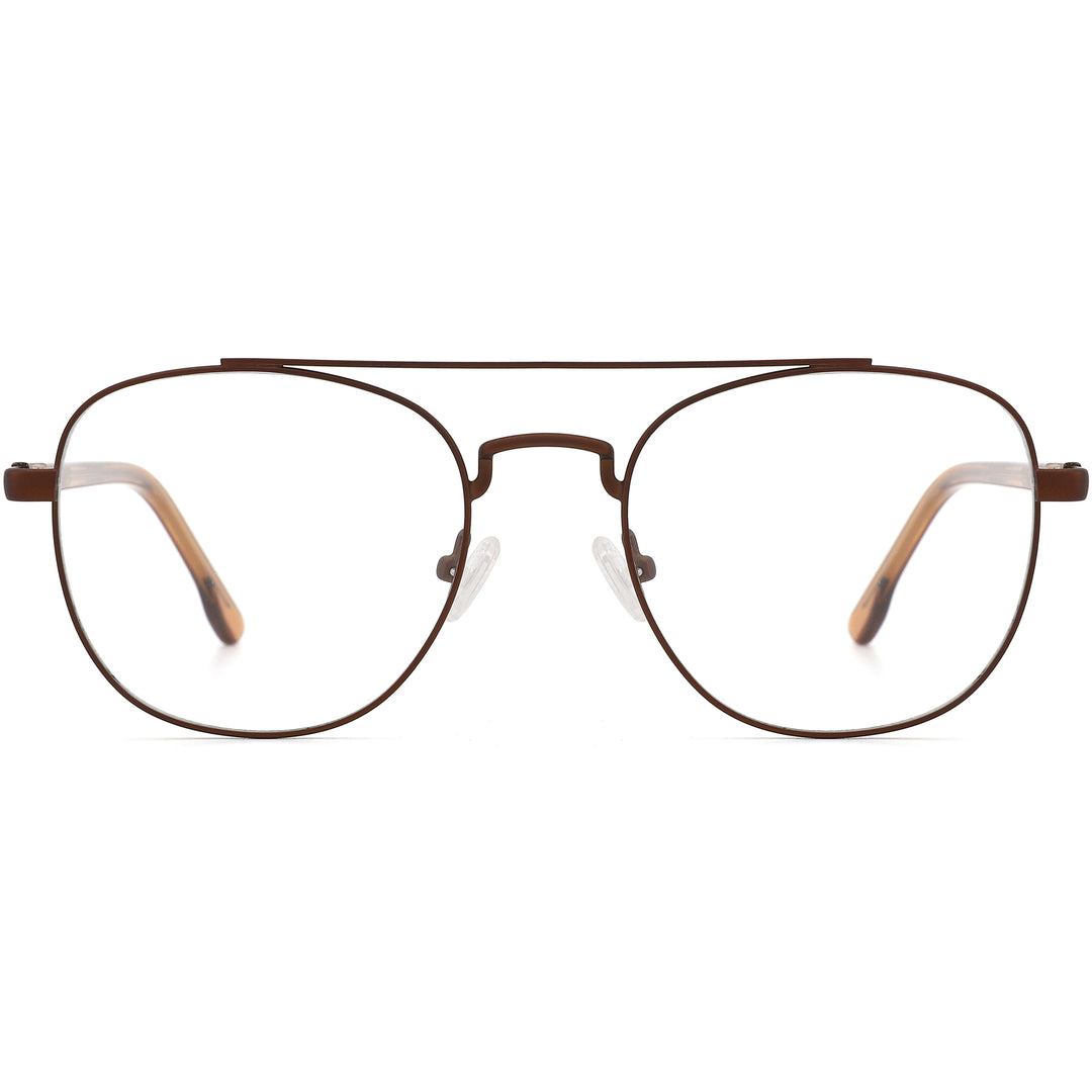Aviator Glasses YEM1218