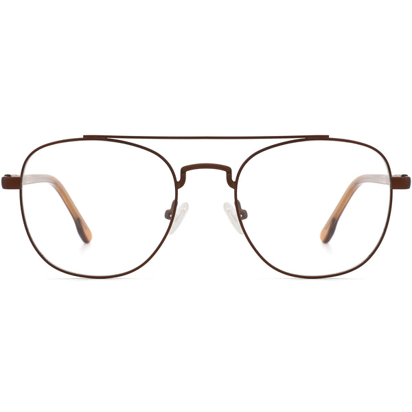 Aviator Glasses YEM1218