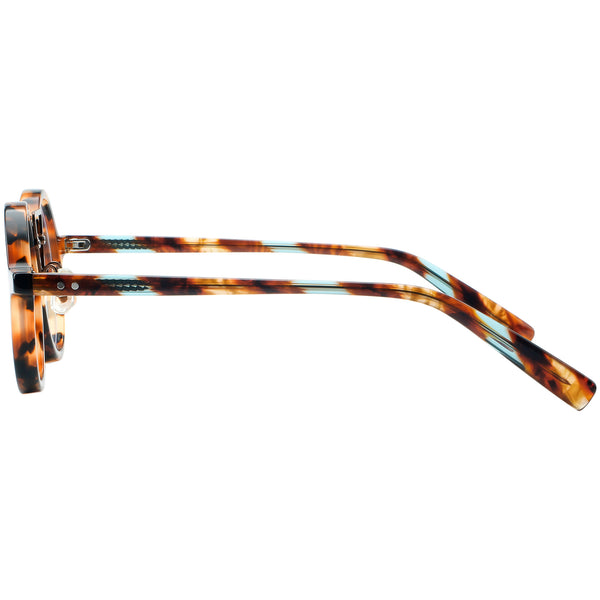 Round Glasses A4031
