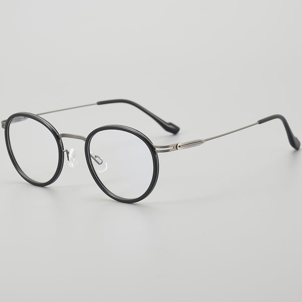 Round Glasses BY1020