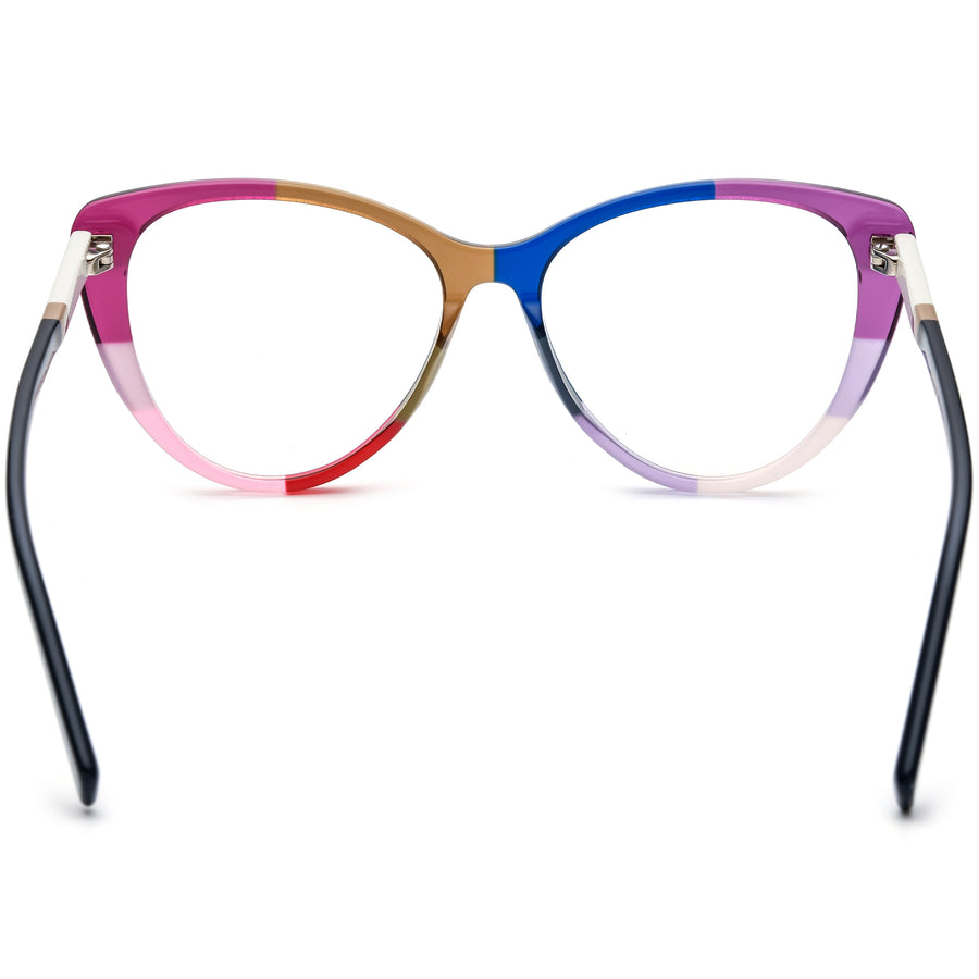 Cat-Eye Glasses BR1398
