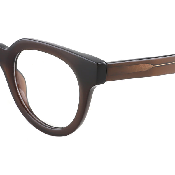 Round Glasses YEA1154