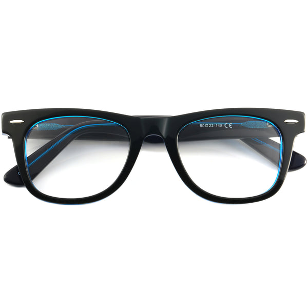Square Glasses GSR1034