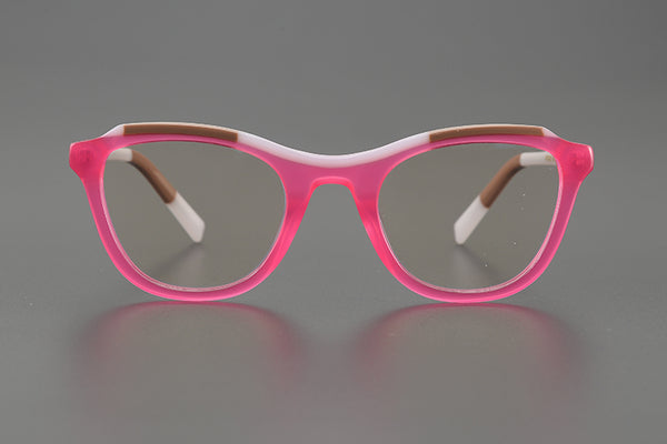 Square Glasses TG1144