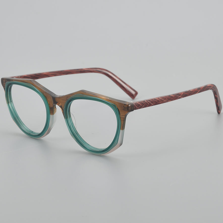 Cat-Eye Glasses BY1130