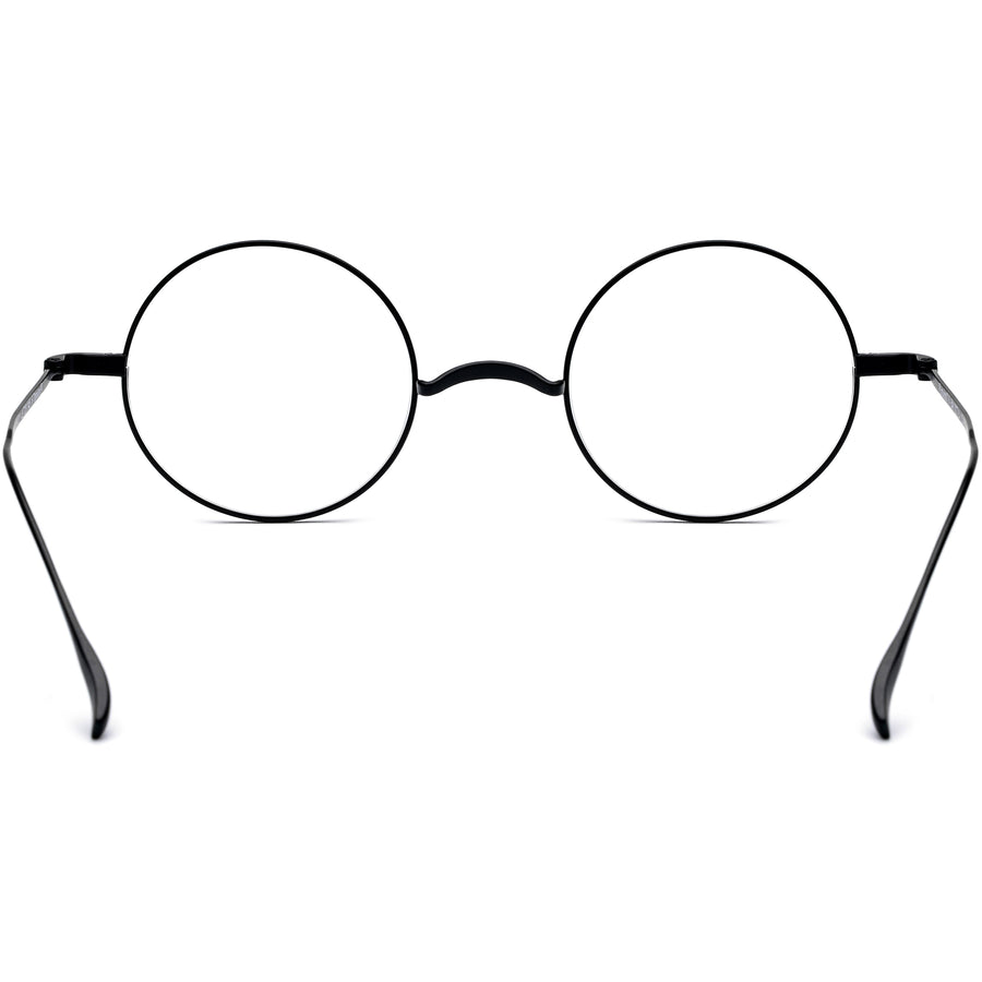 Round Glasses BR1626