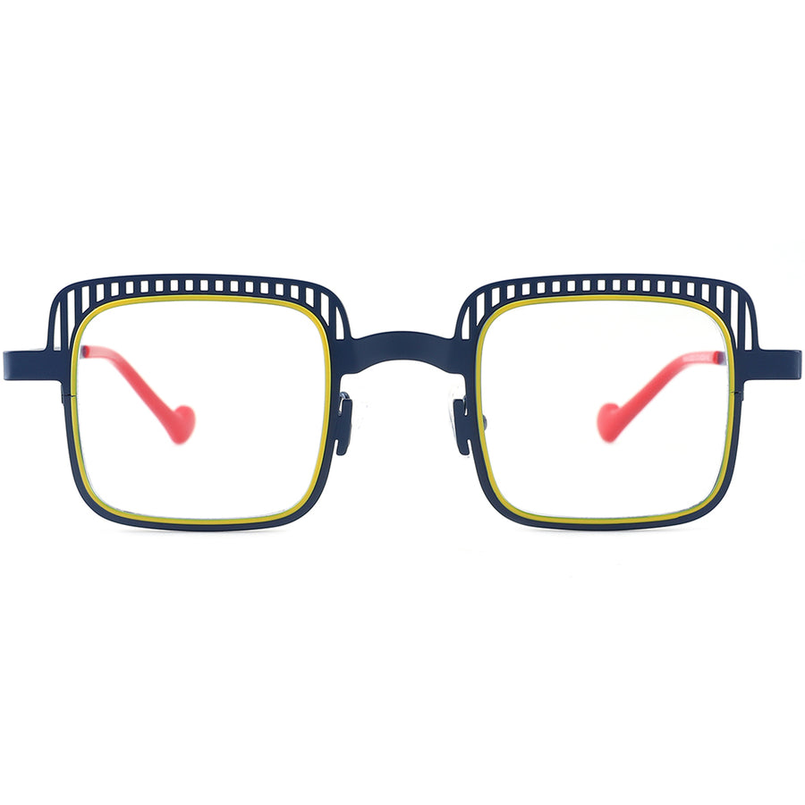 Square Glasses YEM1123