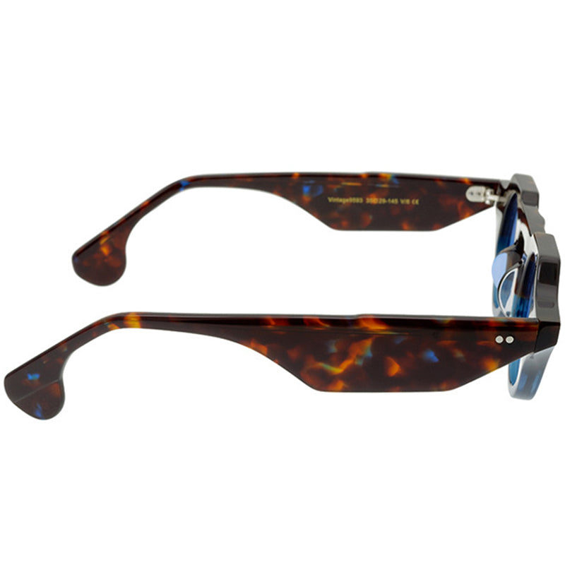 Geometric Sunglasses GCS1007