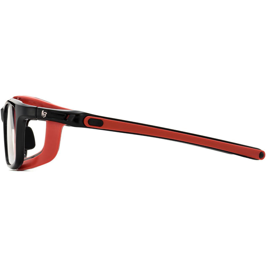 Square Sports Glasses SP1010