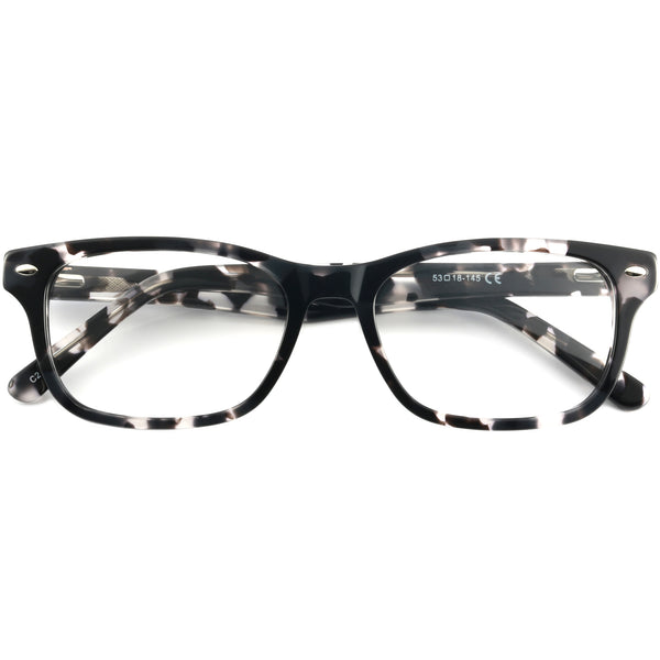 Square Glasses GSR1035